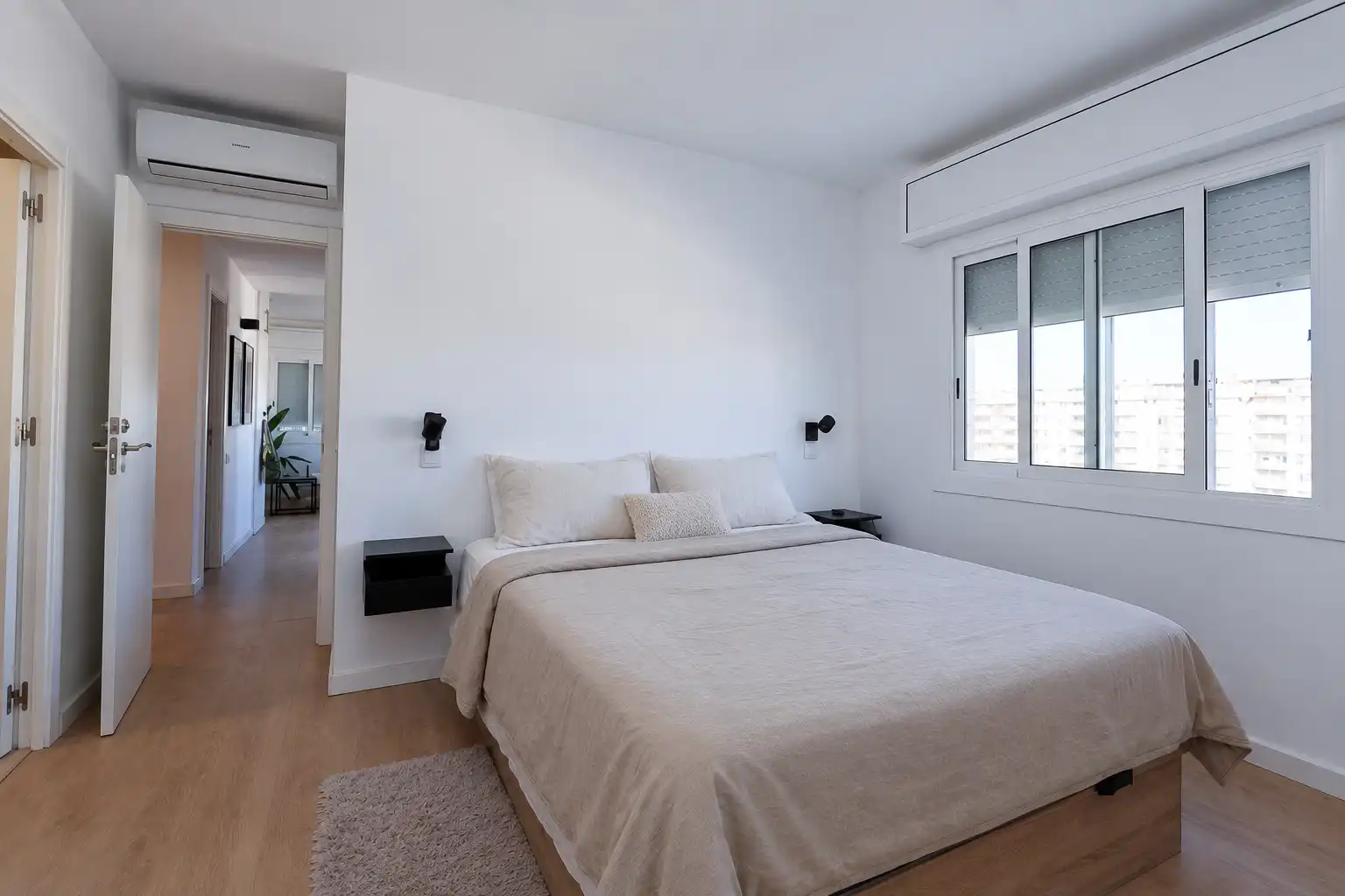 Apartament amb terrassa en venda a Carrer de Bac de Roda, imagen 9