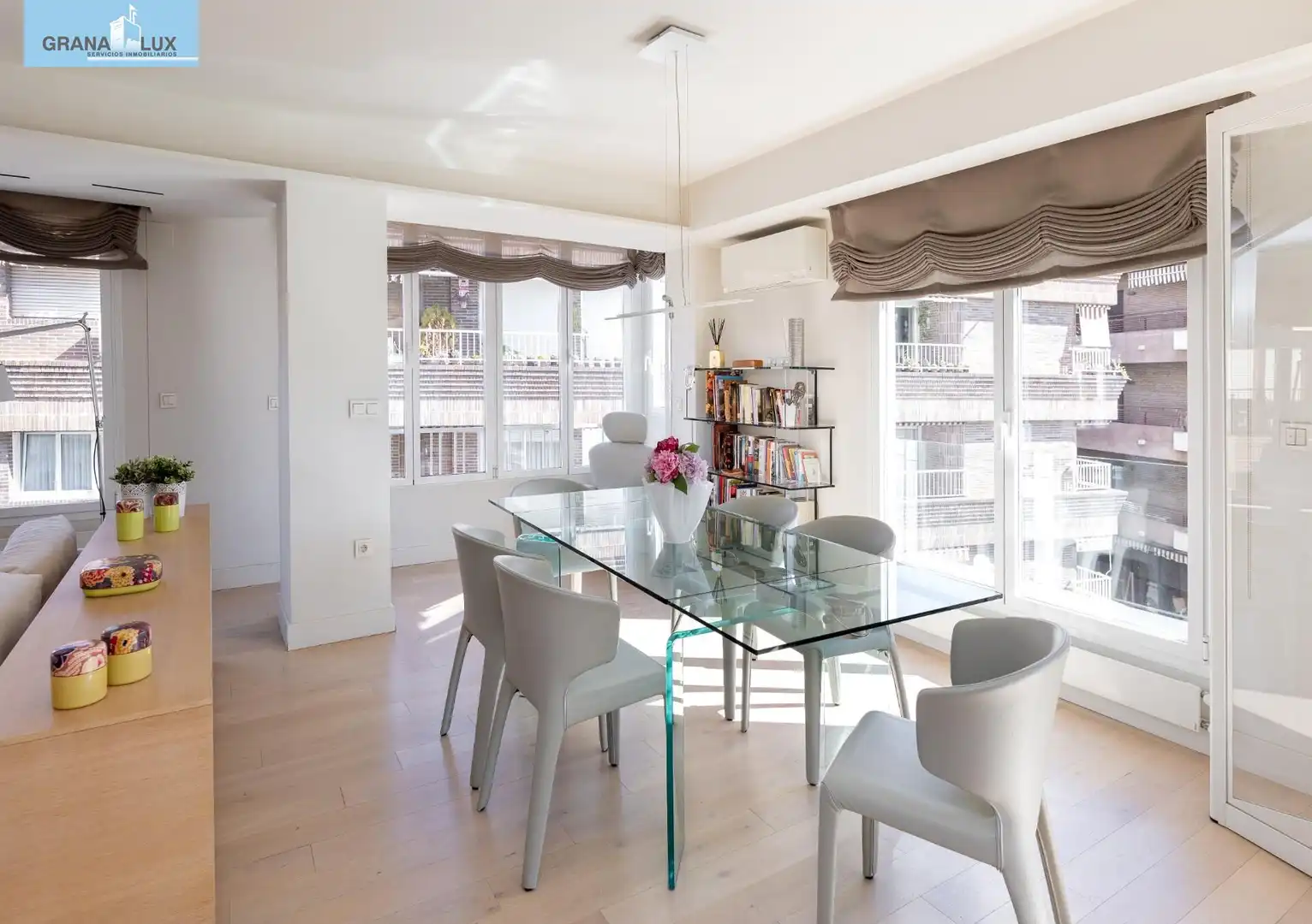 Wohnung mit Aufzug zum Verkauf in Calle Calle Solarillo de Gracia, imagen 3