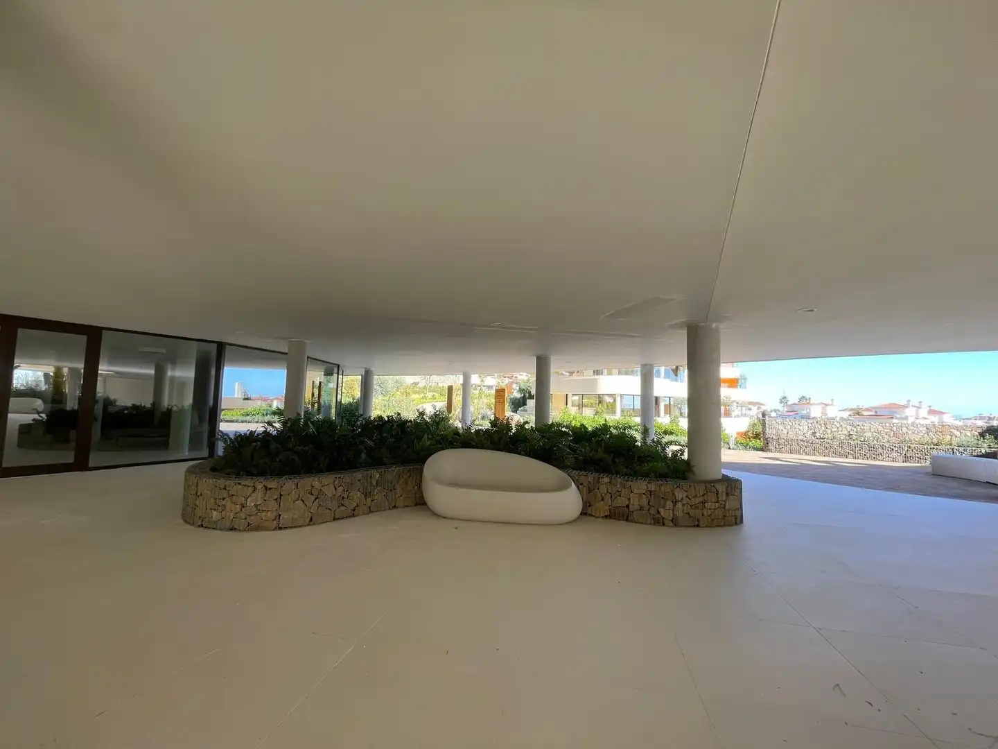 Terrace of Apartments for sale in Fuengirola  with Heating, Terrace and Storage room