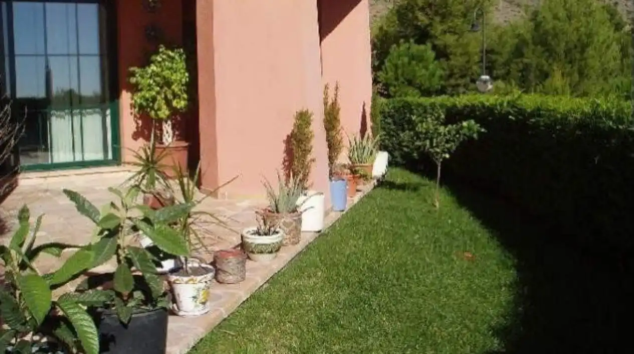 Appartement compact avec piscine à vendre à Finestrat Pueblo, imagen 5