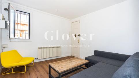 Photo 5 of Attic for sale in Barri de les Corts,  Barcelona Capital