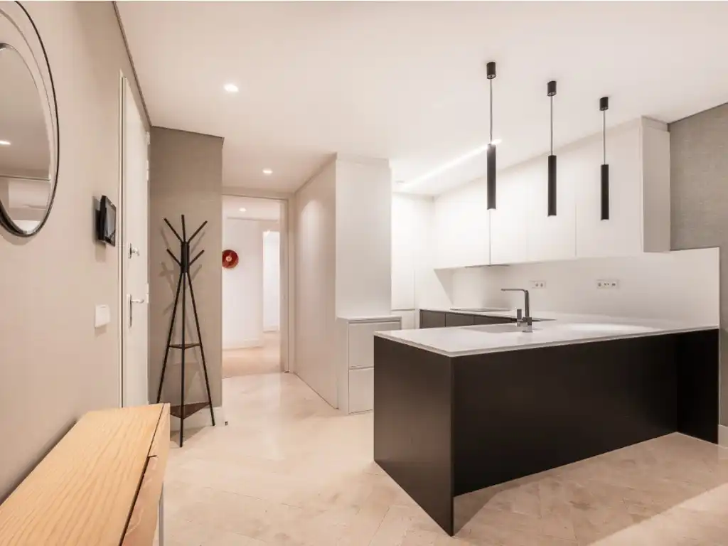 Flat for rent in Madrid, Madrid