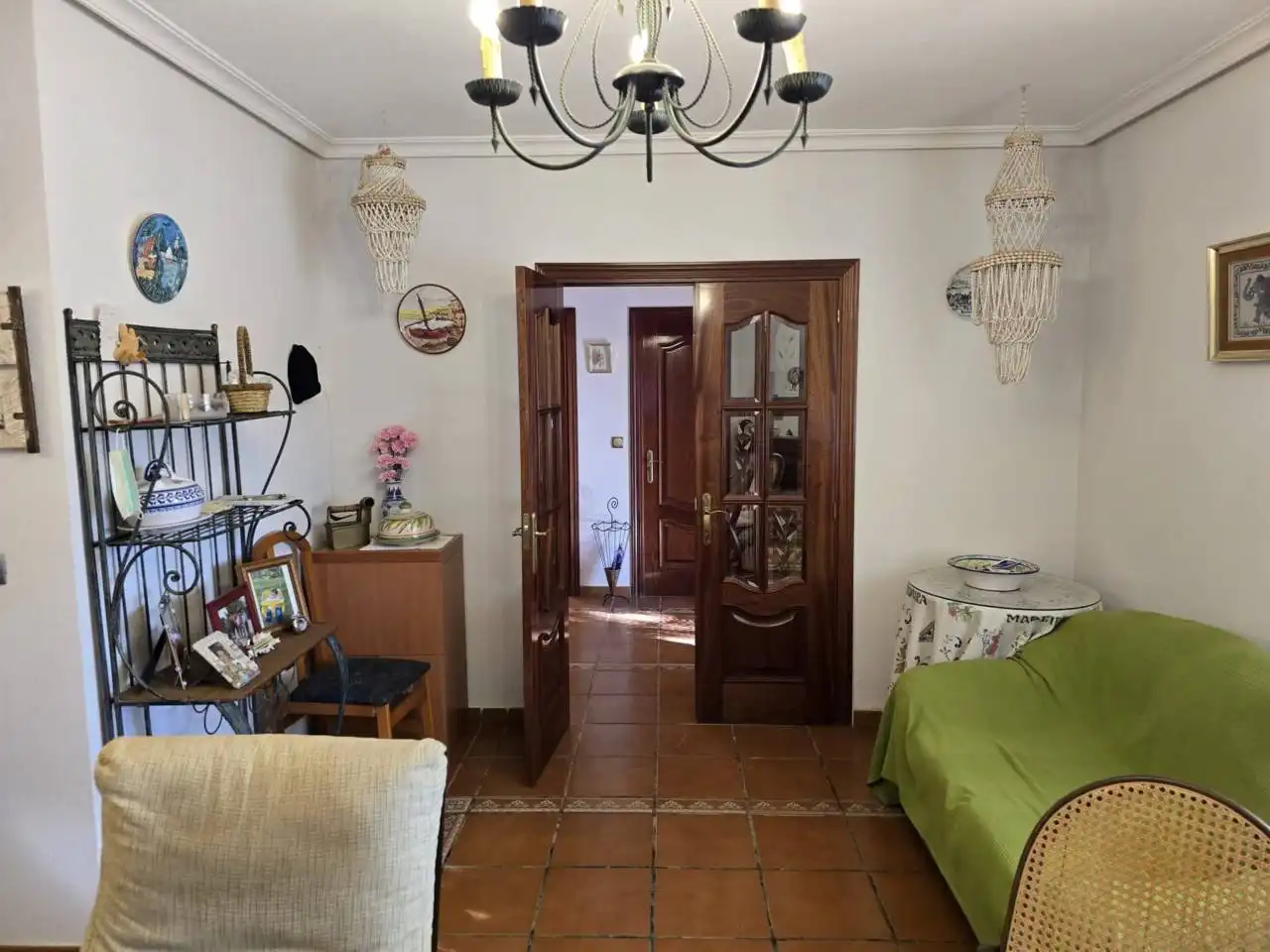 Casa o xalet en venda en Pioz amb Calefacció, Jardí privat i Terrassa