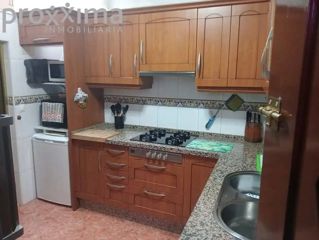 Casa o xalet en venda a La Plata