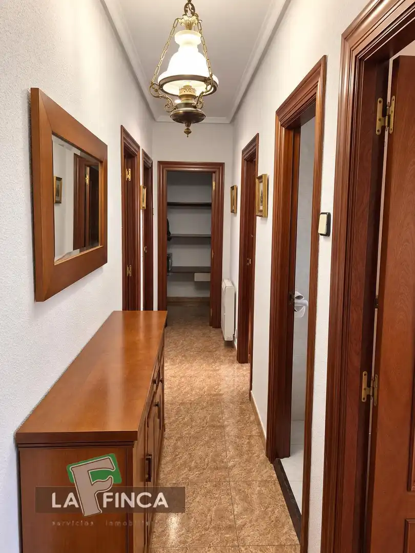 Pis en venda a DEL FERROCARRIL, imagen 10