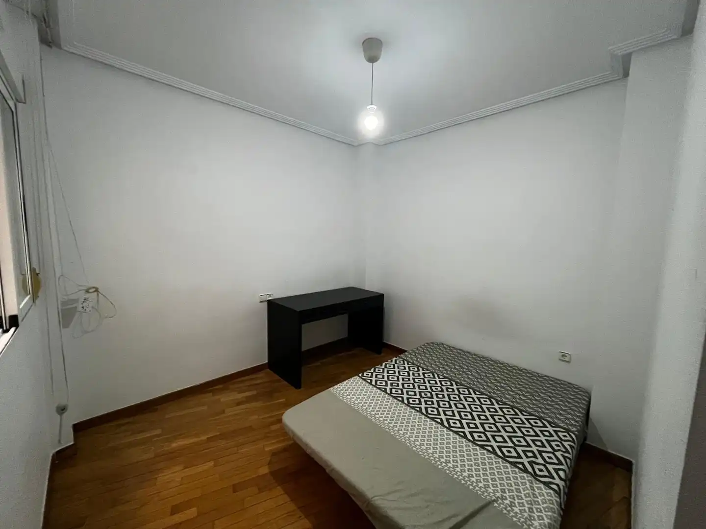 Habitación de Piso en venta en Alcantarilla con Aire acondicionado, Parquet y Trastero