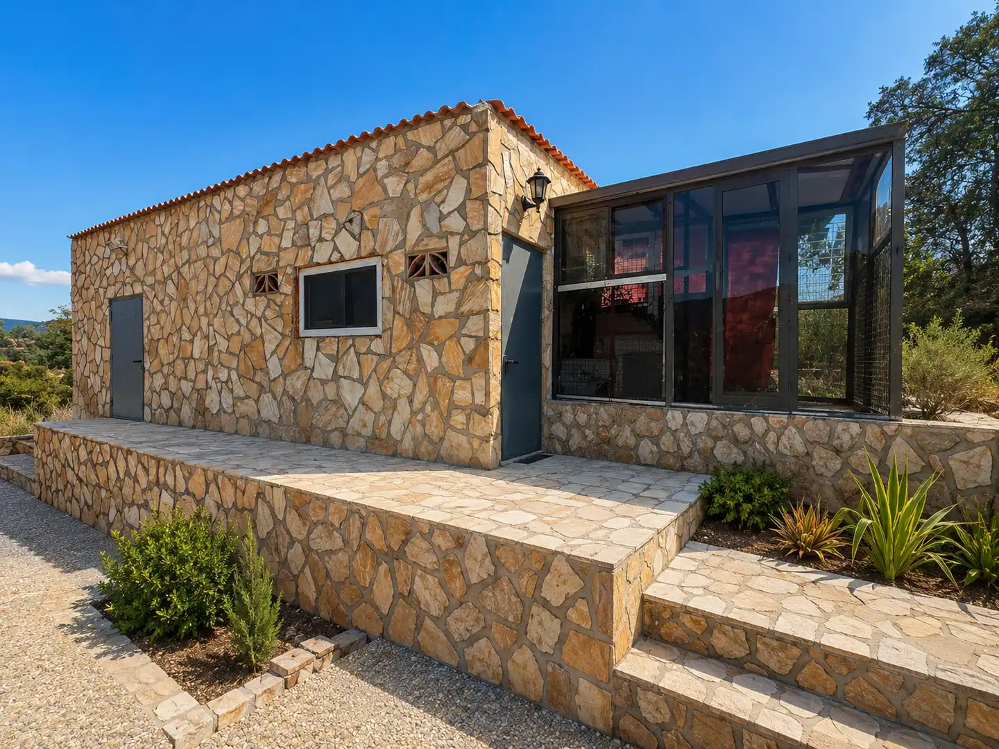 Casa con piscina in vendita a Niàgara Parc - Àgora Parc, imagen 6