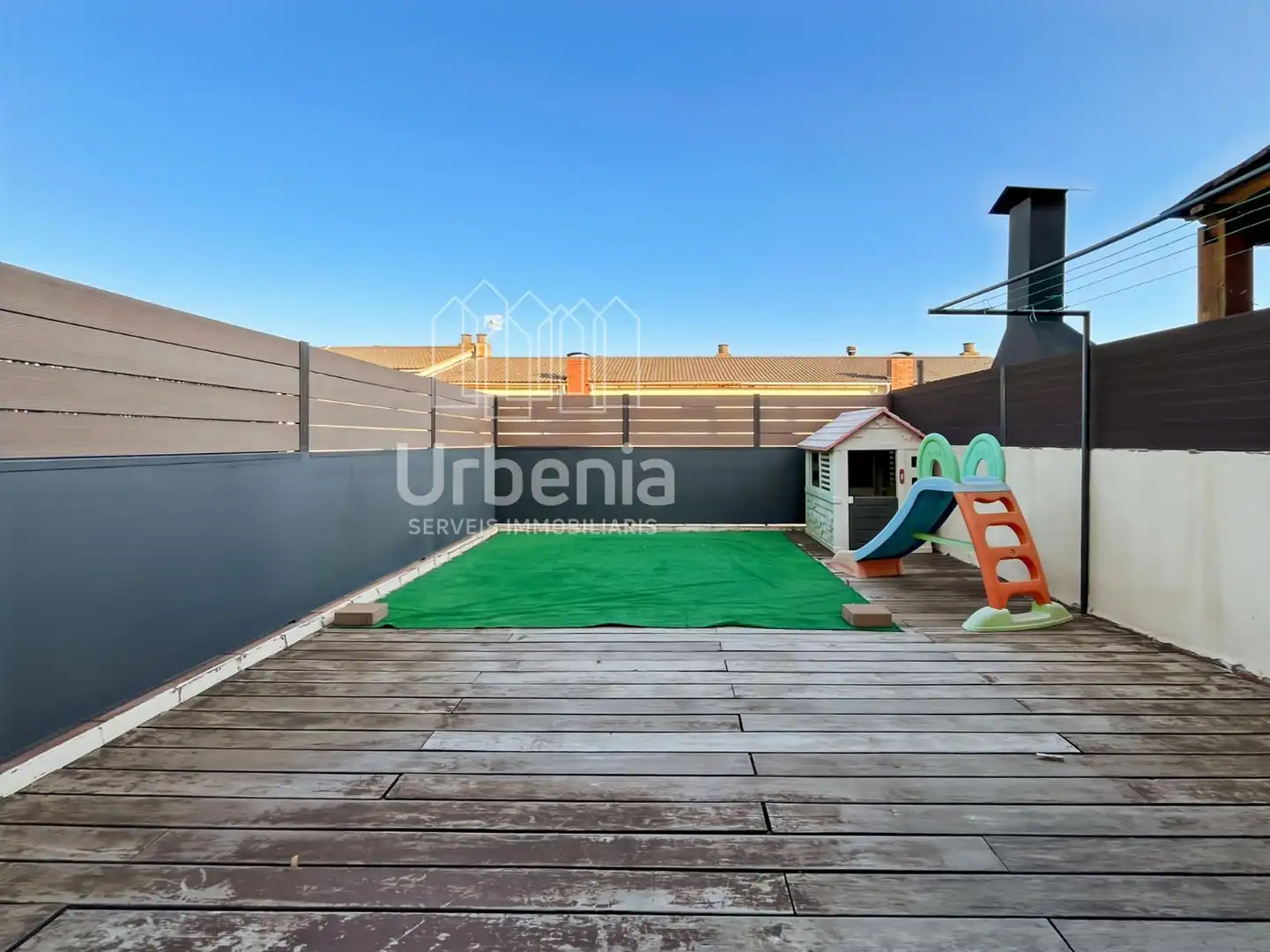 Casa en venta en Sant Vicenç centre, imagen 2
