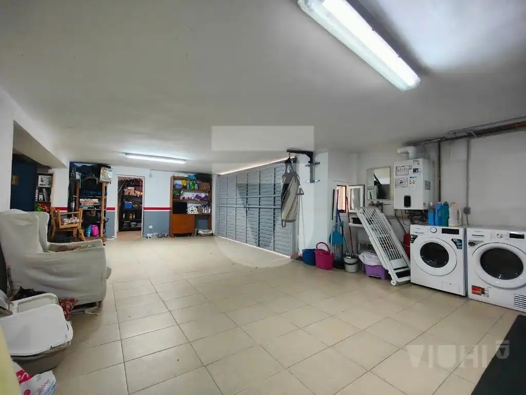 Casa o xalet en venda en El Masnou amb Aire condicionat, Calefacció i Jardí privat