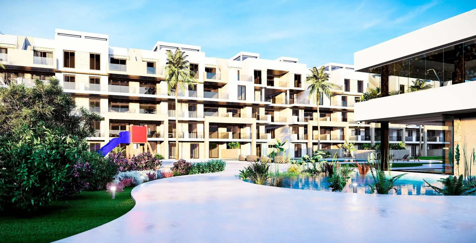 Apartamento en venta en Calle del Cantauesso, El Raso