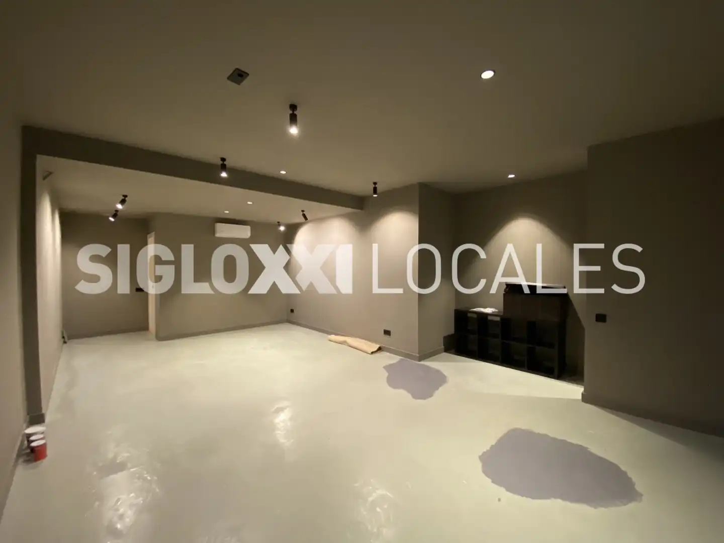 Business premises to rent in MILA I FONTANALS, imagen 15