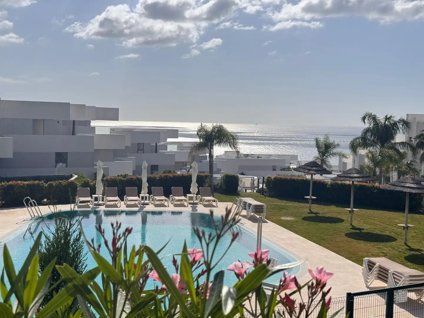 Apartament amb piscina en venda a Alcorrín, imagen 18