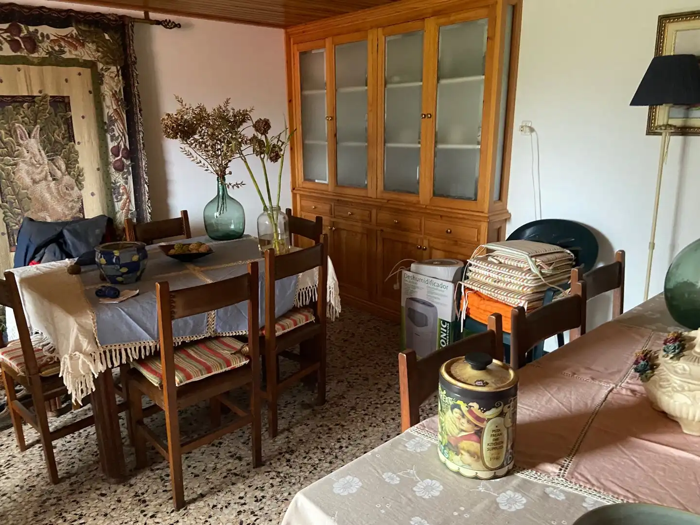Country homes for sale in Lalín