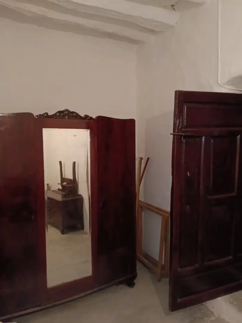 Casa amb terrassa en venda a Alpujarra de la Sierra, imagen 19