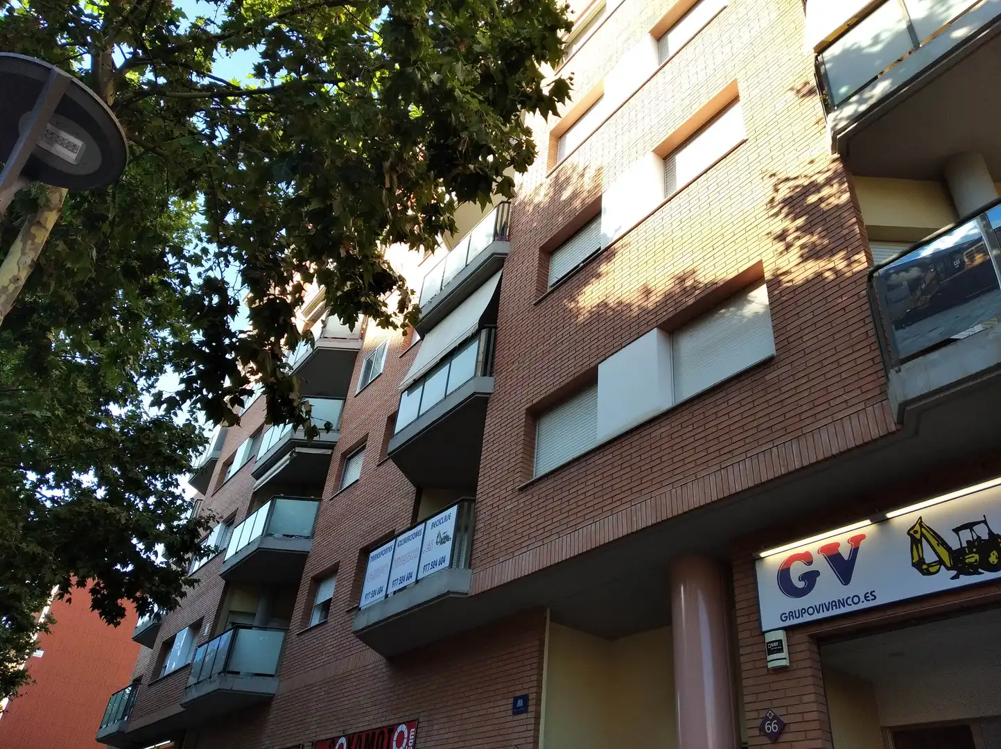 Aparcament amb ascensor en venda a Ctra Salou