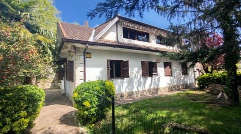 Foto 2 de Casa o xalet en venda a La Penilla - Bo Penilla, 3, Santa María de Cayón, Cantabria
