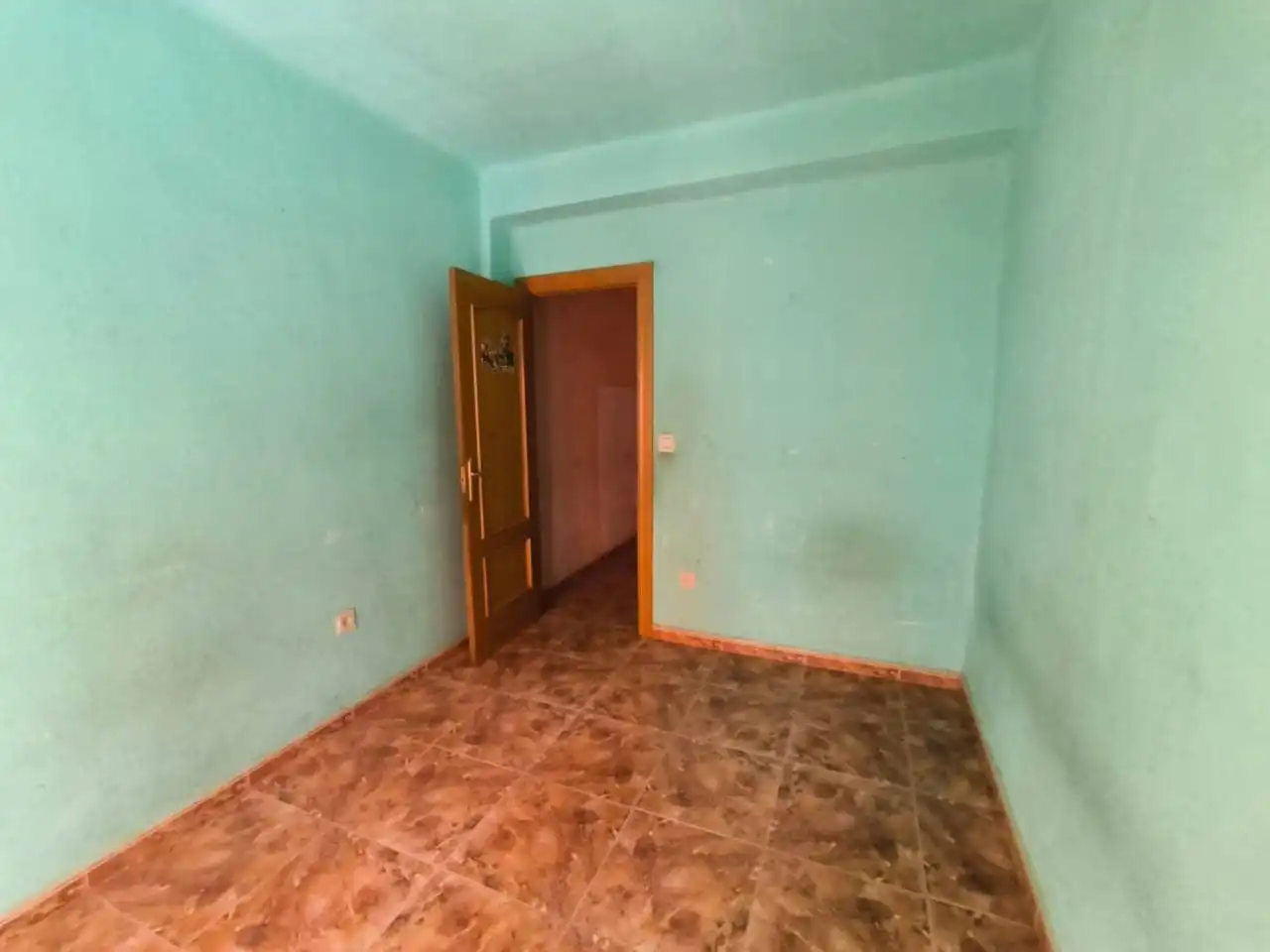 Habitación de Piso en venta en Albacete con Balcón