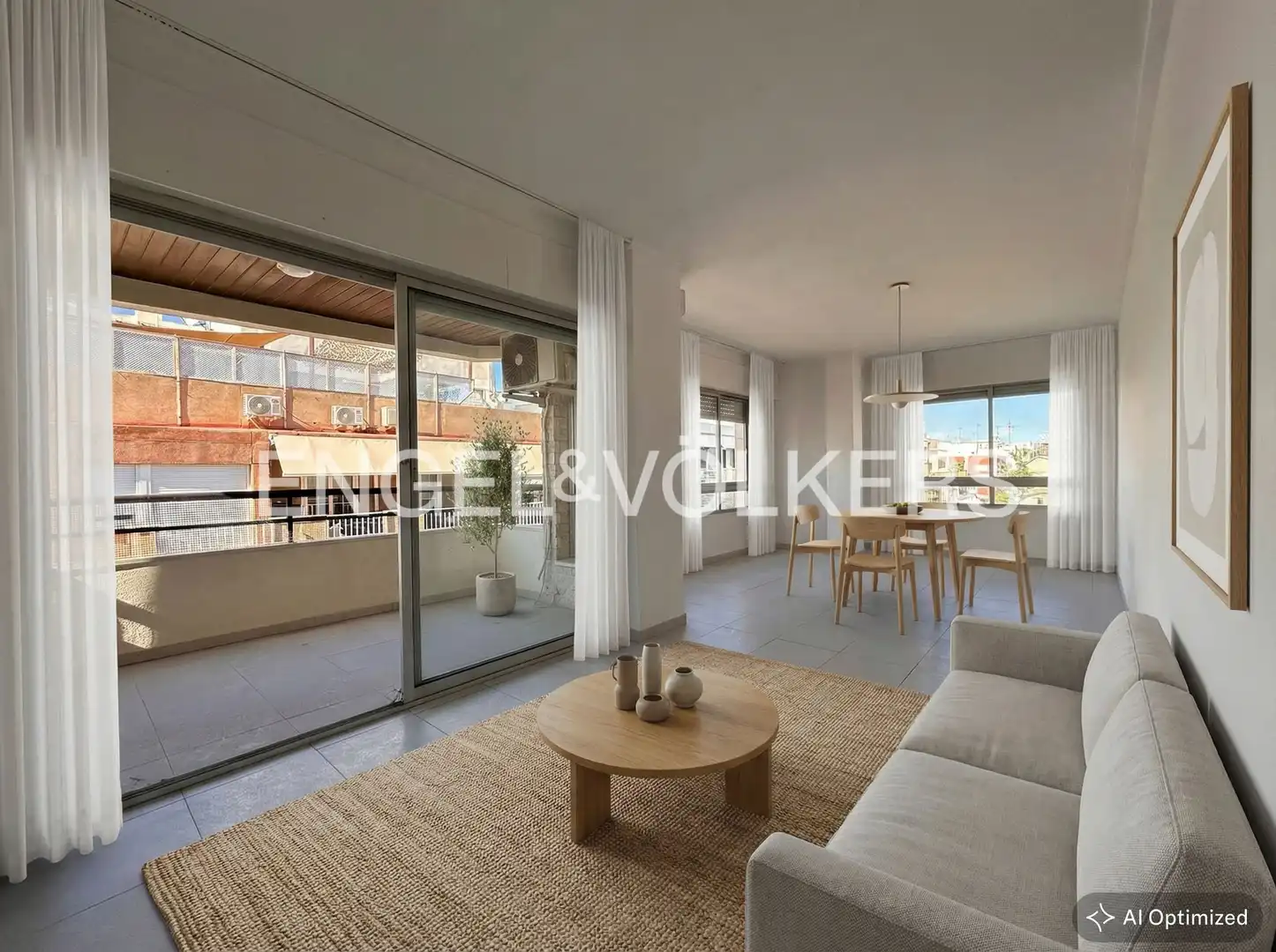 Exterior view of Flat for sale in Torrevieja  with Air Conditioner, Heating and Terrace