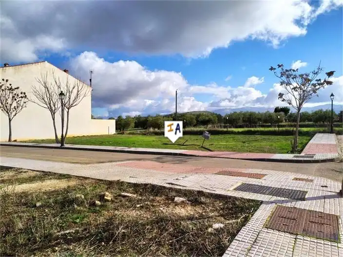 Terreni e lotti in vendita a Archidona, imagen 4