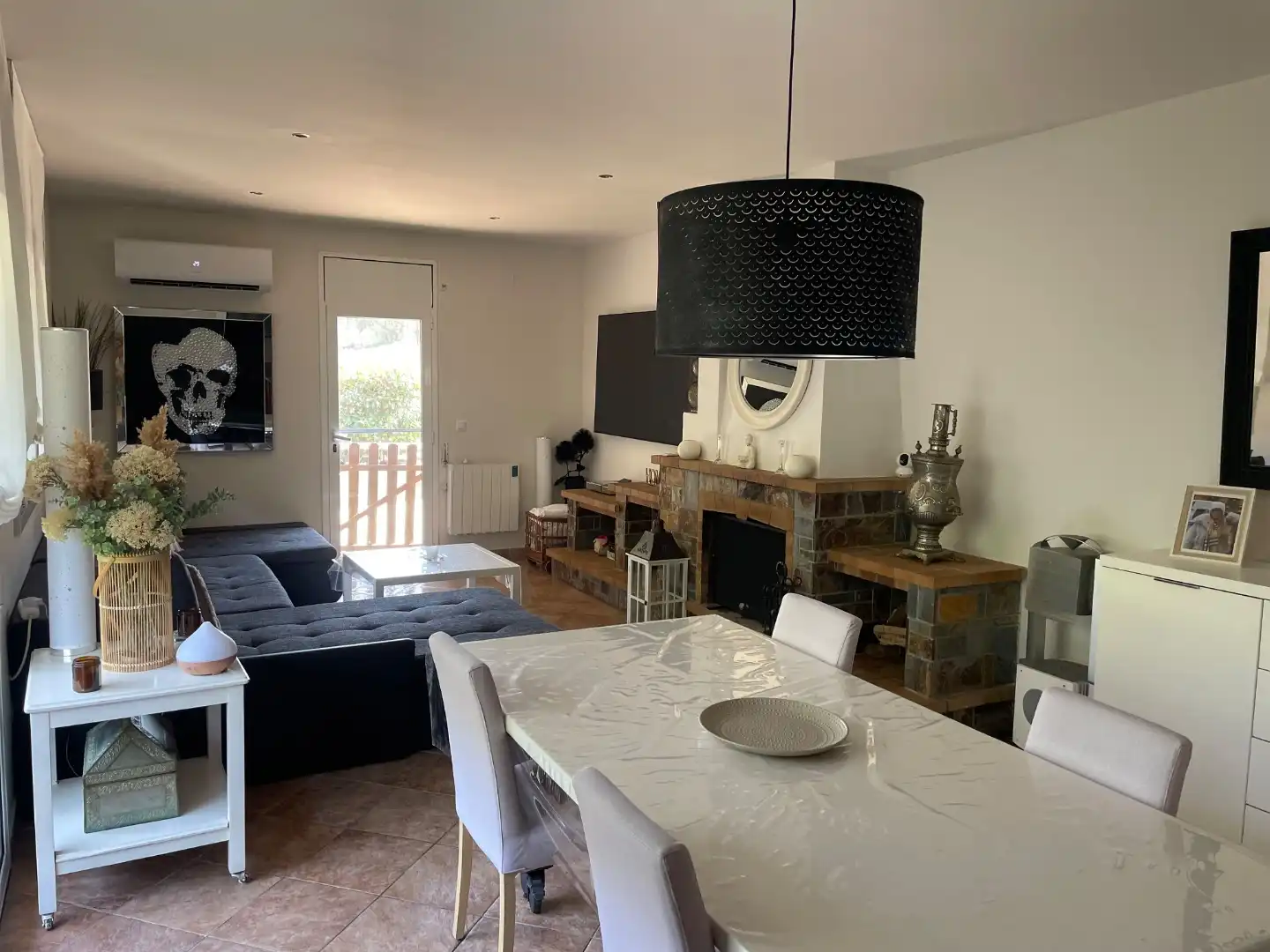 Maison avec jardin à vendre à Coll i pujol 93, imagen 6