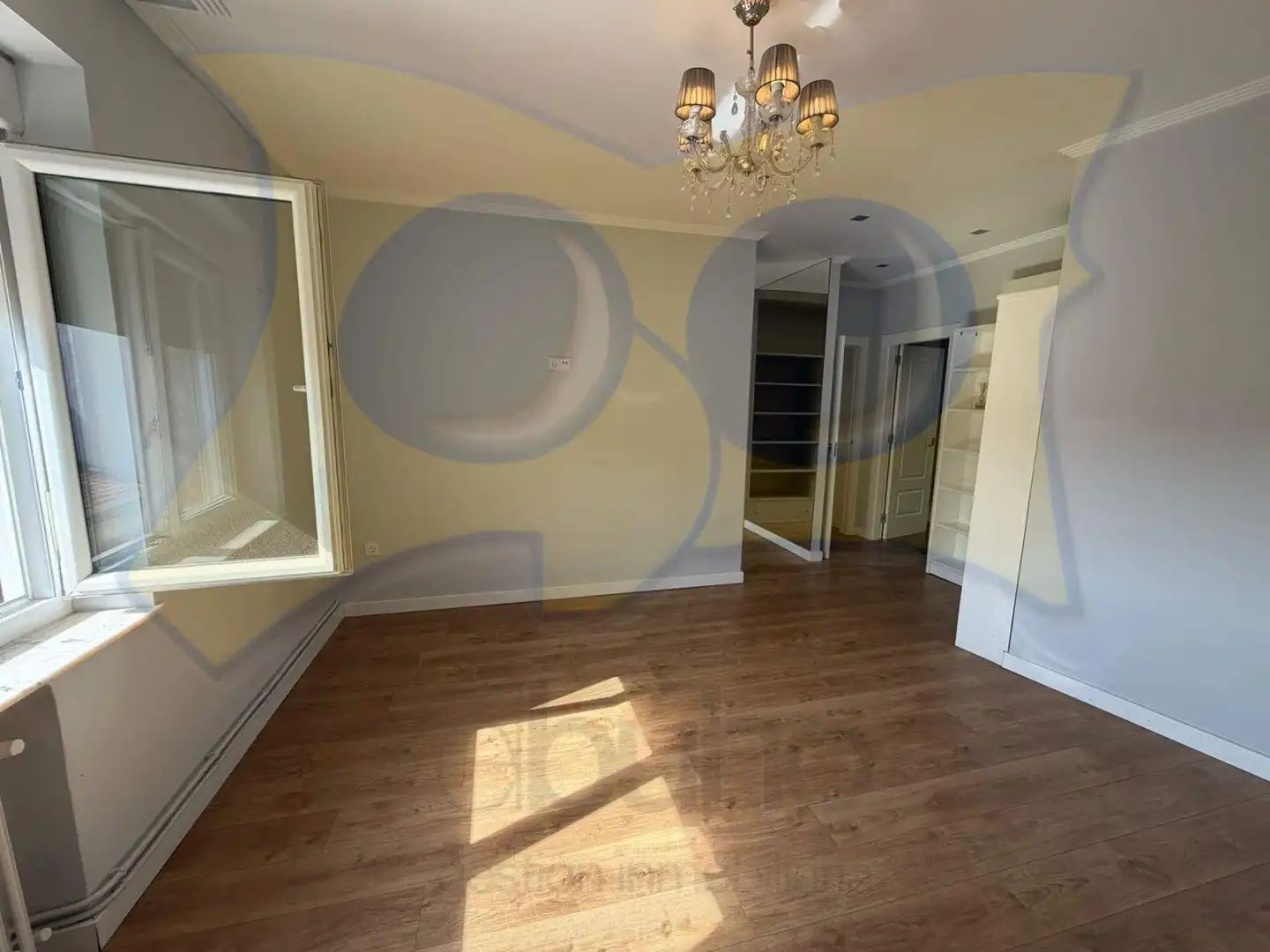 Habitación de Piso en venta en Salamanca con Aire acondicionado, Calefacción y Terraza