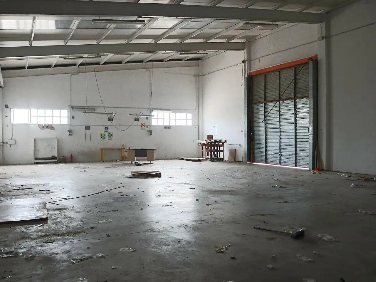 Industrial buildings for rent in De Tortosa, Km. 0,5, Ulldecona