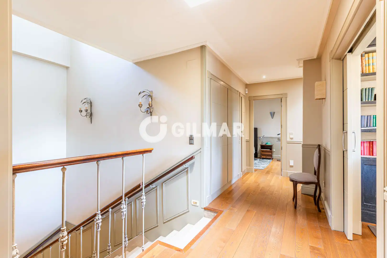 Chalet con piscina en venta en Zona Monte El Pilar, imagen 13