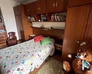 Bedroom of Flat for sale in Barakaldo   with Terrace and Furnished