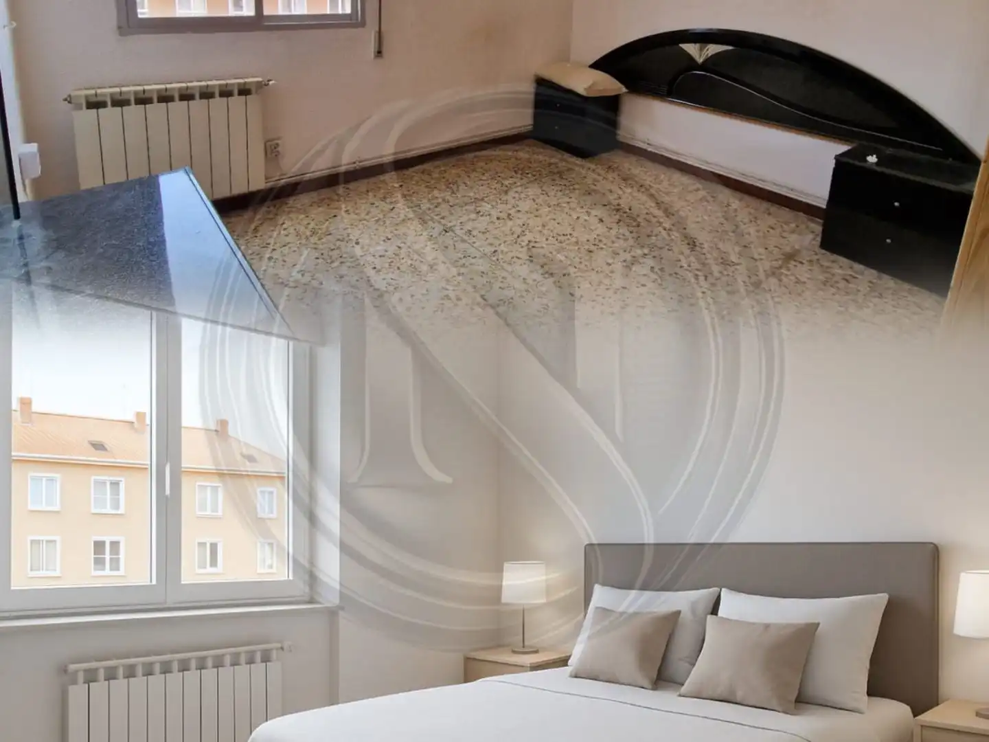 Flat for sale in Calle Ruiz de Alda 13, imagen 3