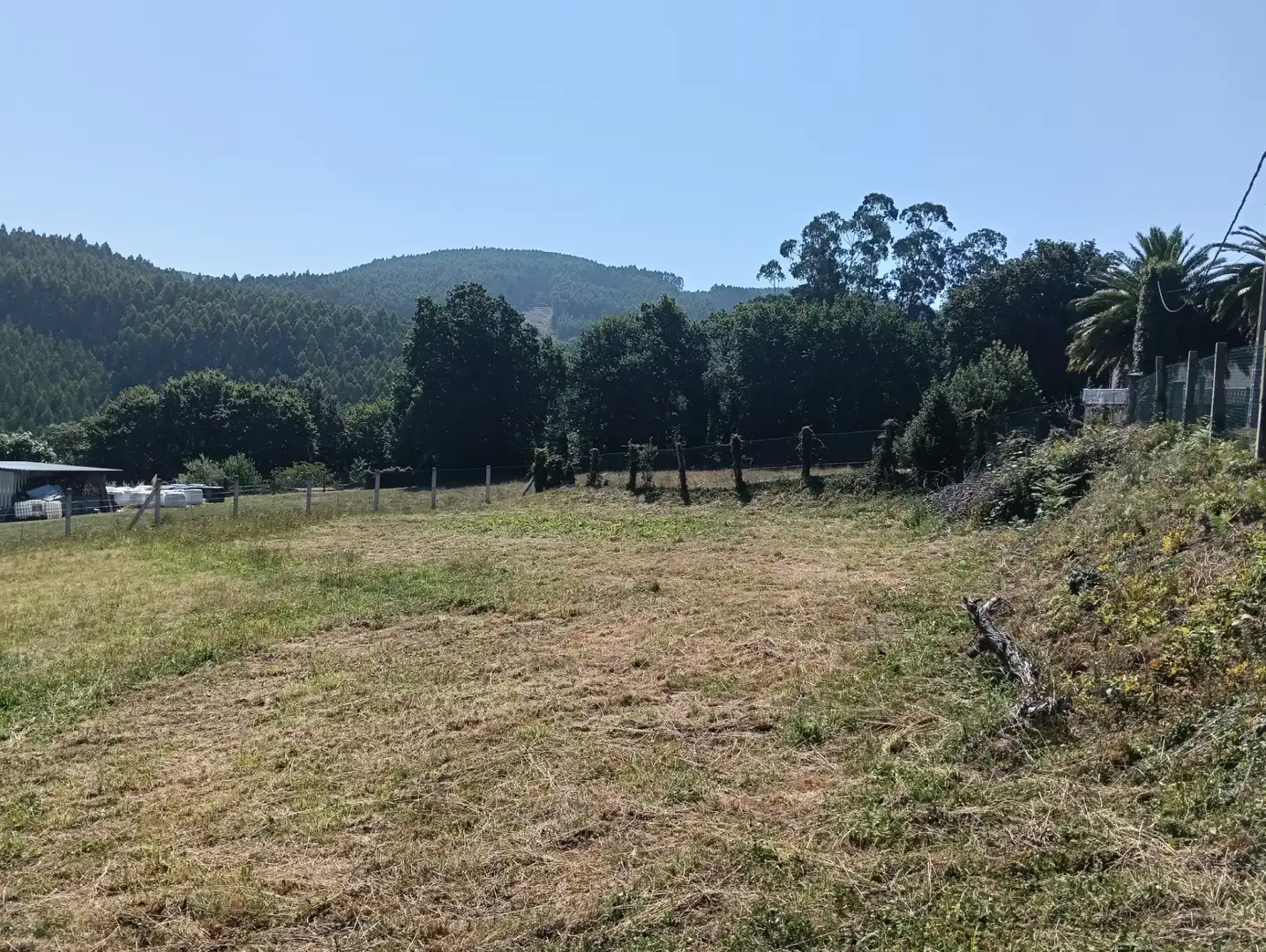 Terreni e lotti in vendita a Oza dos Ríos, imagen 4