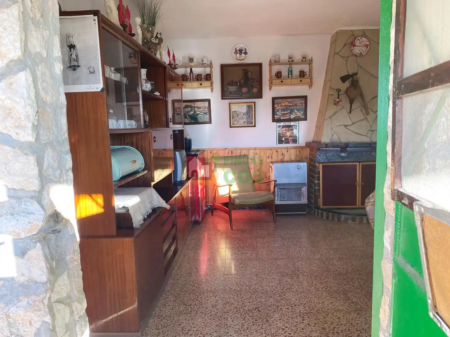 Terreno rústico en venta en Carrer Major, imagen 6