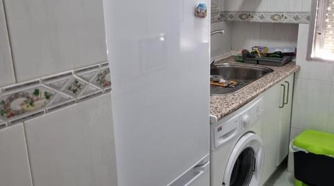 Photo 4 of Flat to rent in Avenida de la Barzola, 3, Villegas,  Sevilla Capital