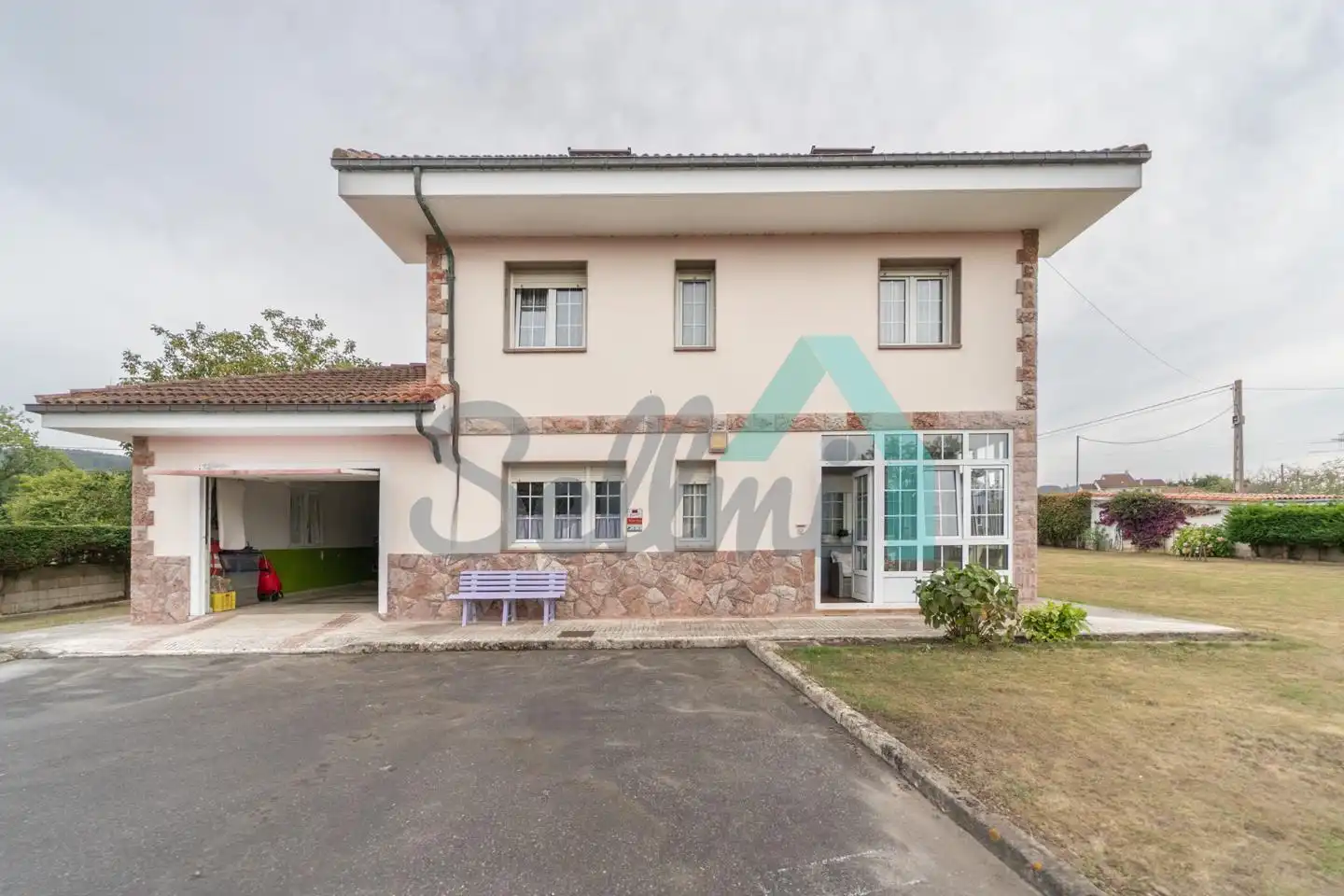 Haus mit Garten zum Verkauf in Lugar la Calle, imagen 111