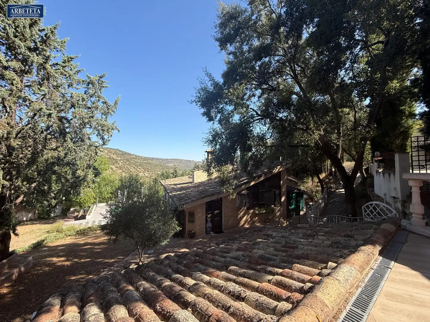 Villa avec piscine à vendre à Lupiana, imagen 7