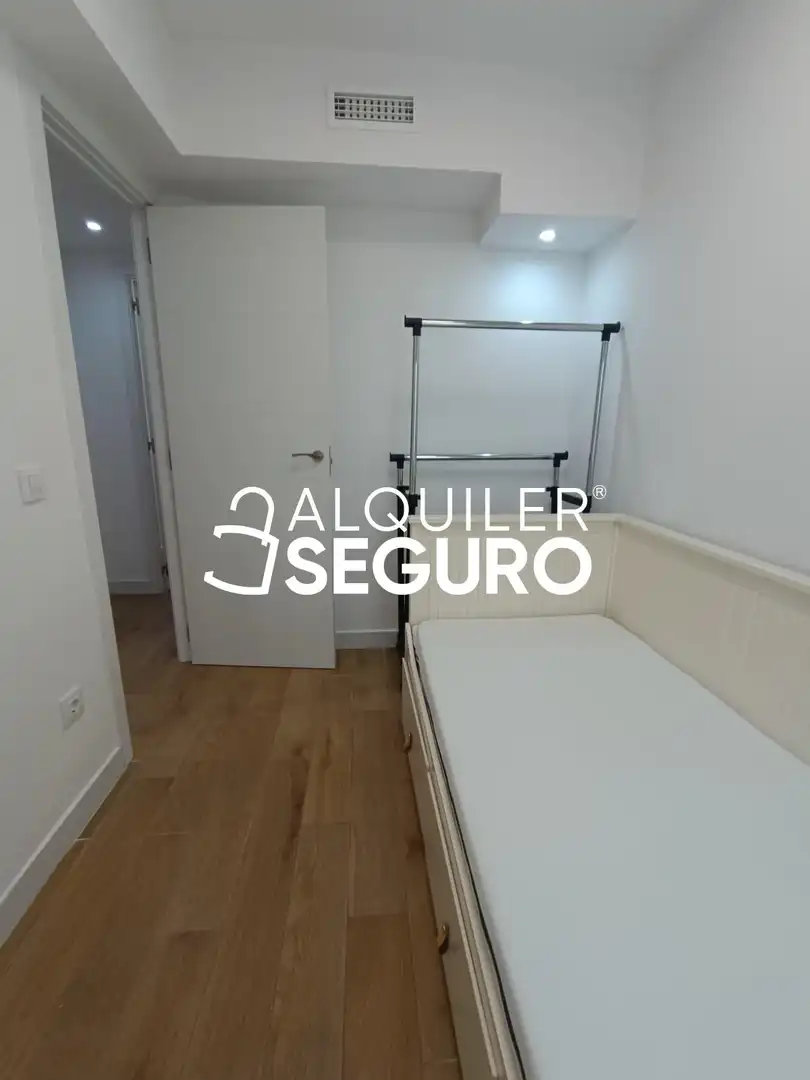 Habitación de Piso de alquiler en Aranjuez con Aire acondicionado, Calefacción y Terraza