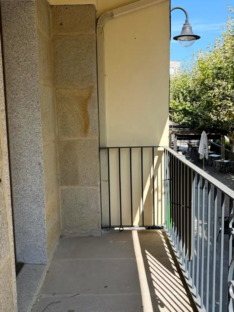 Einfamilien-Reihenhaus zur Miete in Rua Eugenio Sequeiros, 18, Cangas pueblo