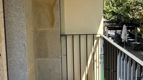 SE ALQUILA CASA RÚSTICA EN EL CENTRO DE CANGAS DE MORRAZO