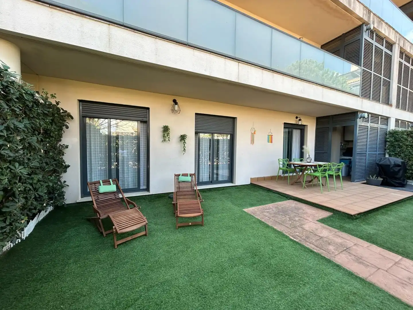 Appartamento con piscina in vendita a San Jorge / Sant Jordi, imagen 3