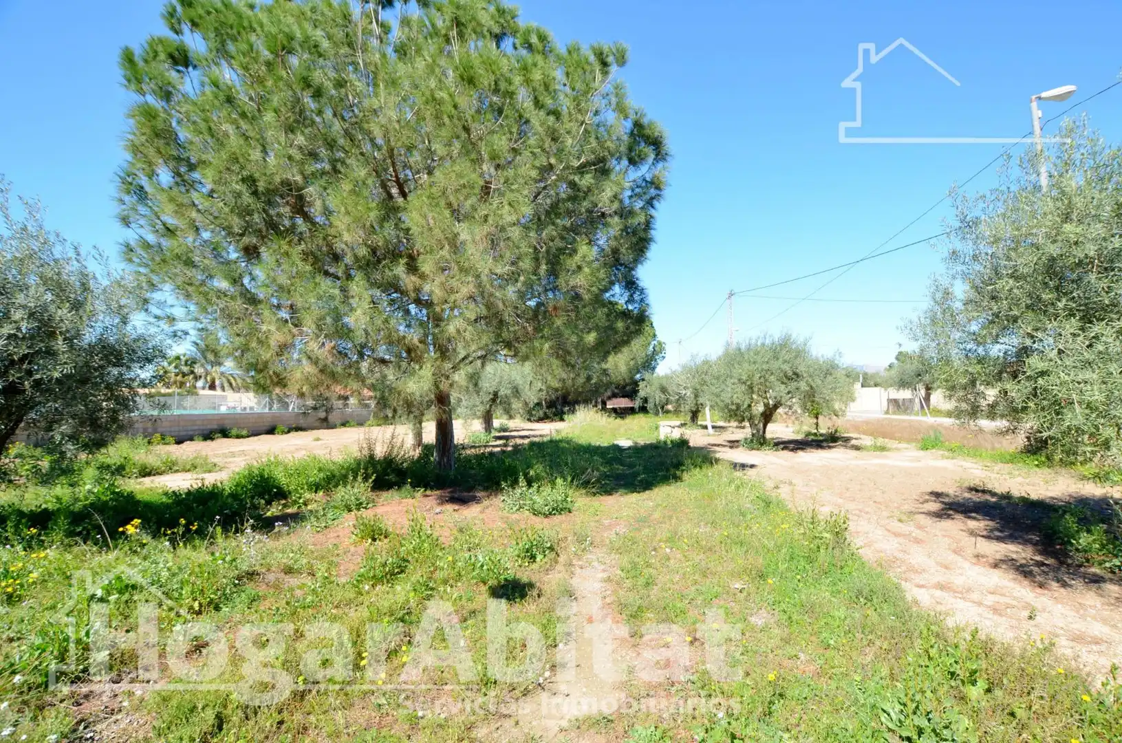 Casa o chalet en venta en Alicante / Alacant con Aire acondicionado, Calefacción y Jardín privado