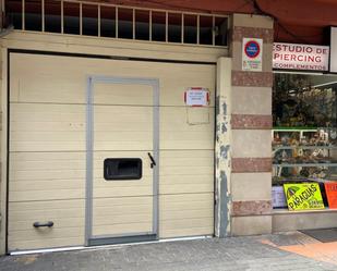 Parking of Garage for sale in Oviedo 