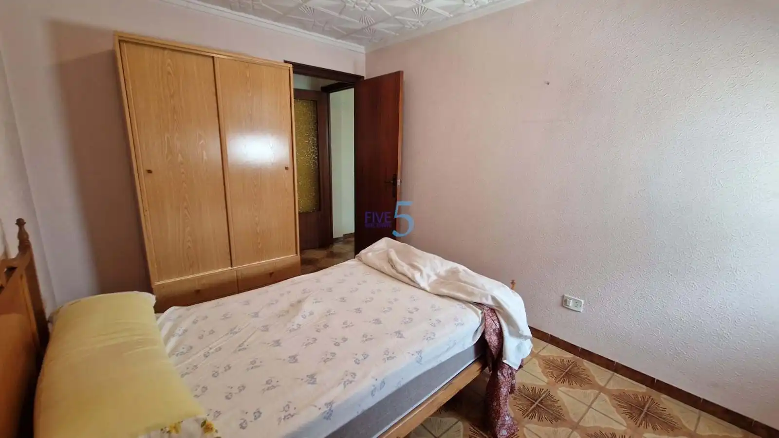 Dormitori de Casa adosada en venda en Rojales amb Terrassa i Moblat