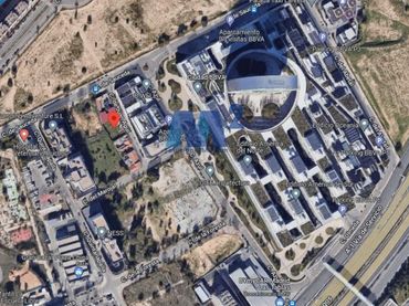 Terreno residencial en venta en Juan Agüi