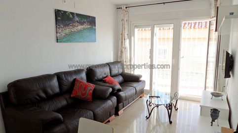 PLANTA BAJA CON AMPLIA TERRAZA  Y VISTAS AL MAR, imatge 4