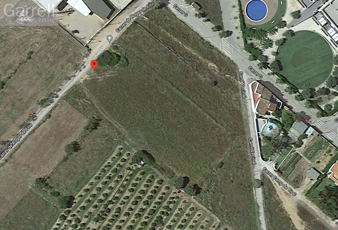 Terreni e lotti in vendita a Carrer N
 Alcanar, imagen 5