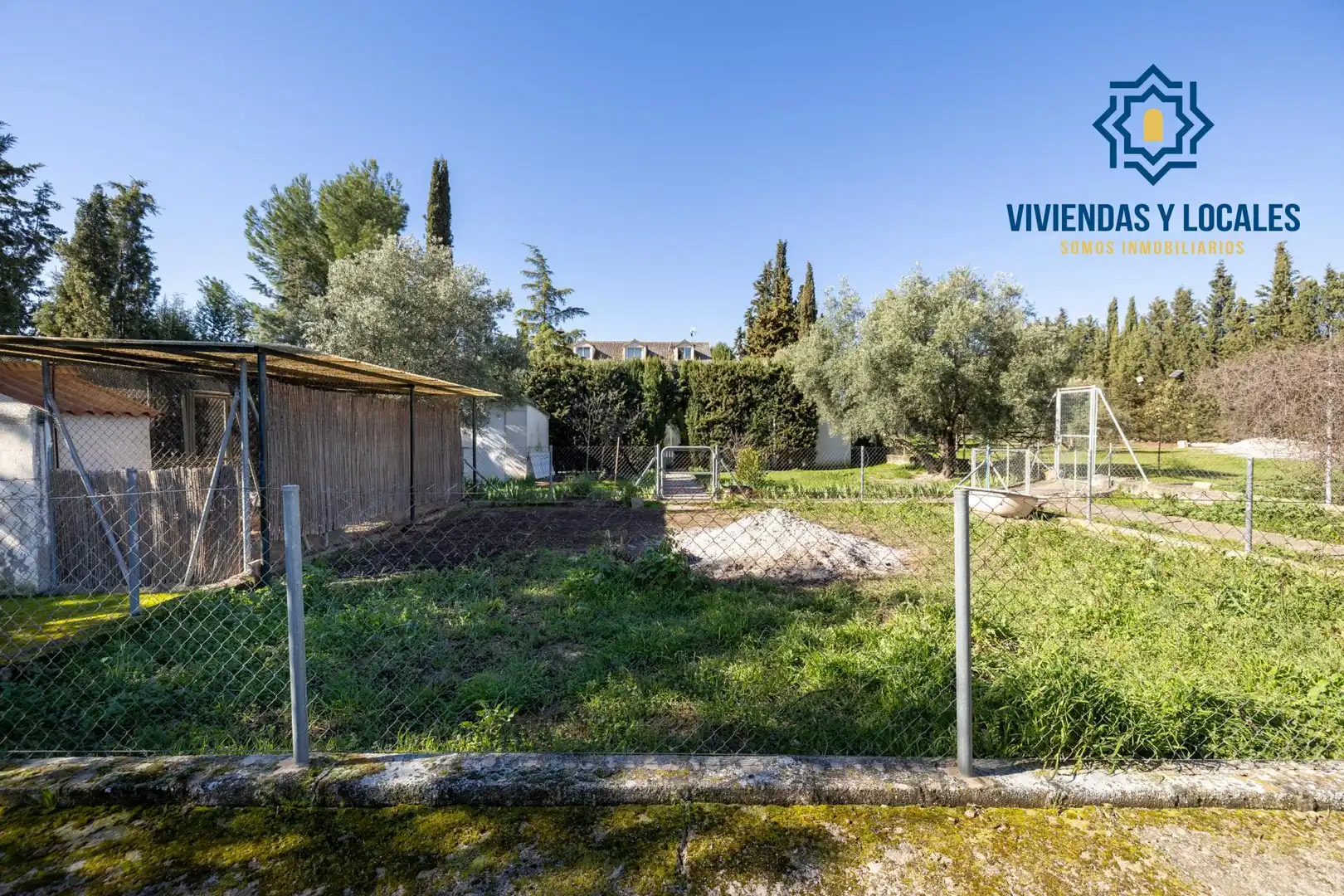 Detached house with pool for sale in Av. de los Alamos, 163, imagen 13