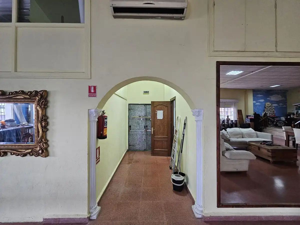 Gewerbefläche zum Verkauf in Estepona - Estepona,Centro,Calle Gaudí, imagen 16