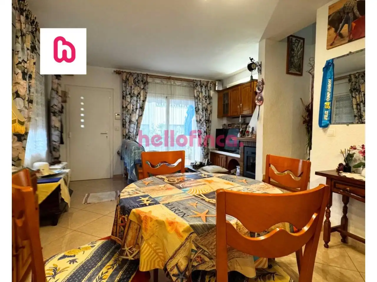 Terraced house for sale in Calle PUIGMAL F1, imagen 31