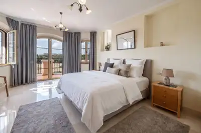 Villa con piscina in vendita a Mijas Golf, imagen 46