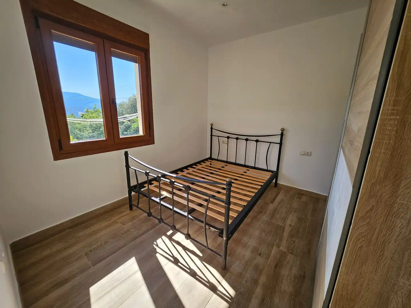 Habitación de Piso en venta en Abanto y Ciérvana-Abanto Zierbena con Calefacción