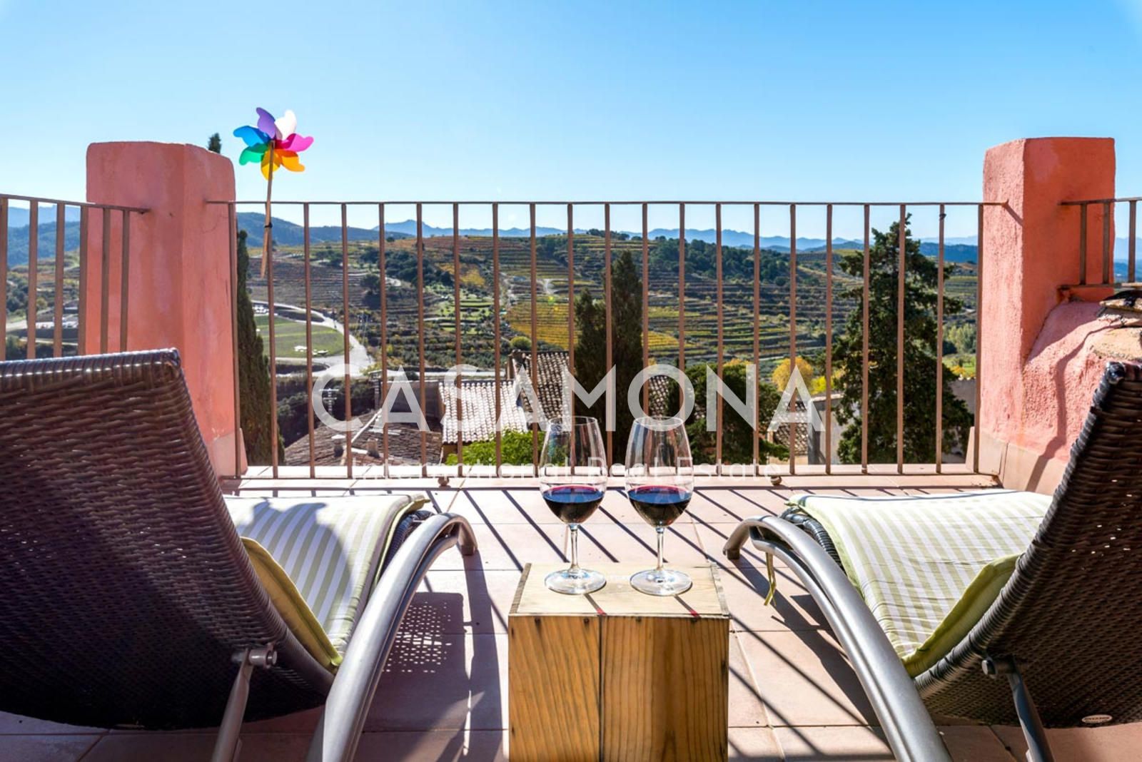 Building for sale in Gratallops
